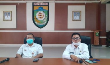 Pada 28 Agustus, Kasus Covid-19 di Kabupaten Bungo Bertambah Menjadi 3 Orang