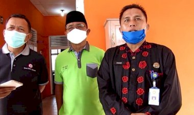 Naik Status Zona Orange, Belajar Tatap Muka di Bungo Dihentikan Lagi