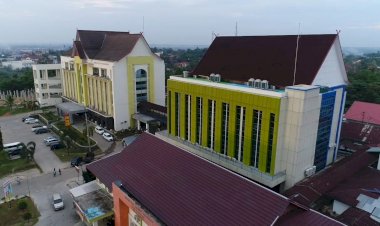 Update! Pasien Positif Covid-19 di Bungo Tambah Satu Orang