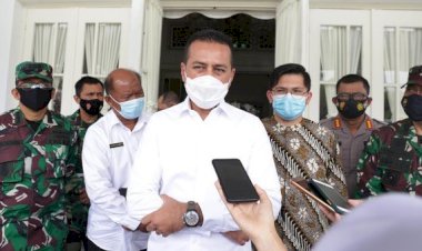 Wagub 2 Kali Mangkir Panggilan Kasus Foto Bareng Bobby, Bawaslu: Menunggu Hasil Gakkumdu