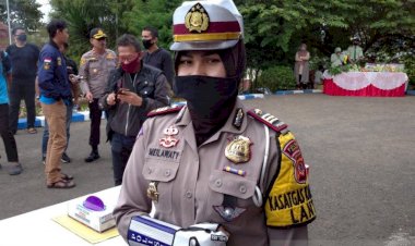 Libur panjang Jalur Puncak-Cianjur Tertutup dari Kendaraan Berat