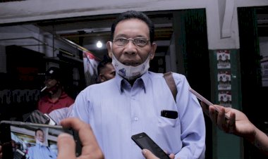 Setelah Masyarakat Pauh, Tokoh Masyarakat Batang Asai Nyatakan Dukungan ke Fachrori- Syafril