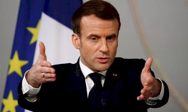 Terkait Presiden Prancis, UAS Sebut Penghina dan Penista Nabi Muhammad adalah Orang Dungu