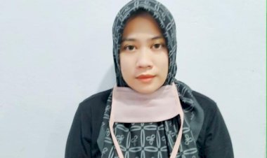 Wanita Cantik Ini Habiskan Uang Nasabah Rp4 Miliar Foya-foya, Sempat Janji Kembalikan