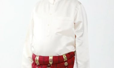 Ini Pesan Syafril Nursal di Peringatan Maulid Nabi Muhammad