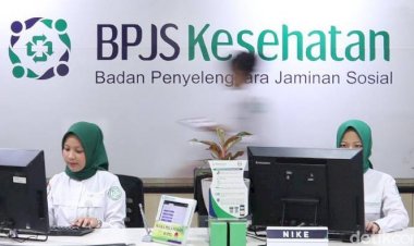 Ingat! Akun BPJS Anda Bisa Diblokir Jika Tak Lakukan Ini Awal November