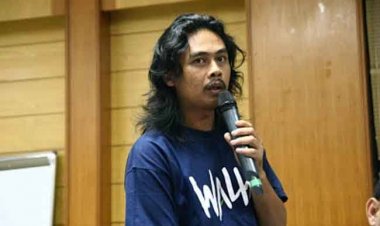 Tambang Emas dari Sarolangun Hingga Tebo, Potensi yang Tak Terakomodir