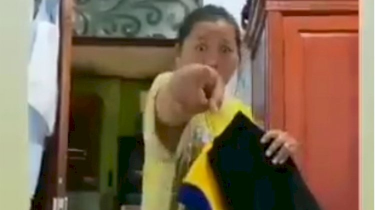 Viral Orang Tua Calon Wisudawan Ngamuk-ngamuk, #WisudaUnikomMahal Jadi Trending di Twitter