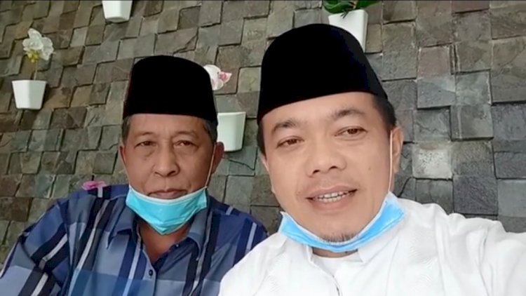 Al Haris: Kami akan Memimpin Jambi dengan Hati, Bukan Ambisi