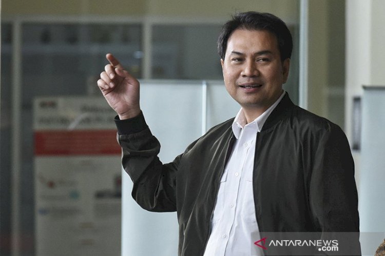 Wakil Ketua DPR Klaim RUU Ciptaker Permudah Pelaku UMKM