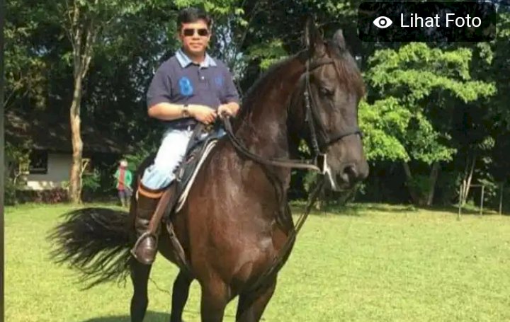 Anggota DPR dari Gerindra Soepriyatno Meninggal Dunia Karena Covid-19