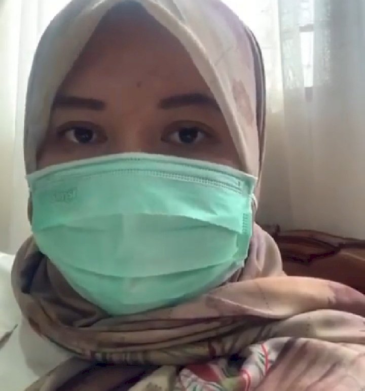 Begini Kondisi Terbaru Bupati Masnah dan Pejabat Muarojambi yang Terinfeksi Corona