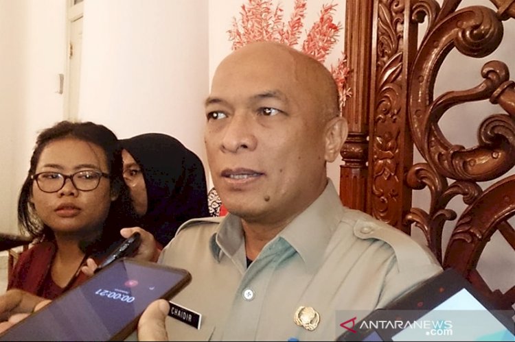 Pansel Sekda DKI Tetapkan 18 Nama Lulus Seleksi Administrasi