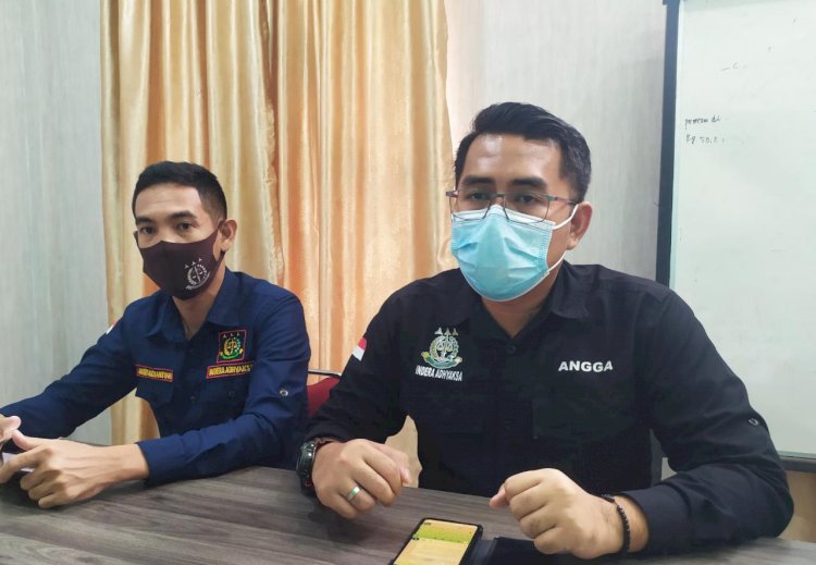 Penyelewengan DD di Seponjen Muarojambi Masuk Tahap Penyidikan
