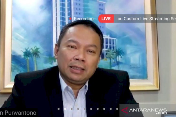 Kookmin Jadi Investor, Bos Bukopin: Momen Tepat Transformasi Saat Pandemi