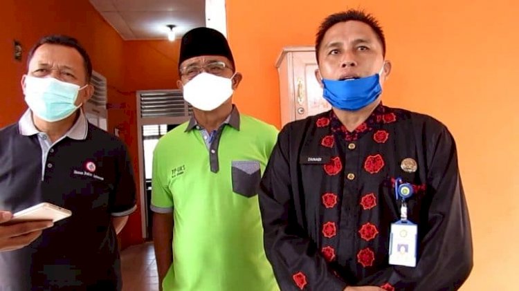 Naik Status Zona Orange, Belajar Tatap Muka di Bungo Dihentikan Lagi