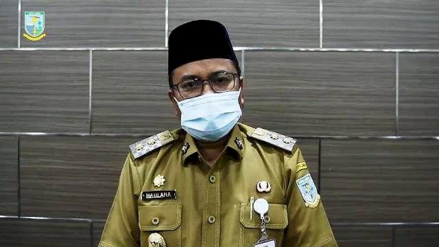 2 Puskesmas di Kota Jambi Ditutup, Ini Penjelasan Pemkot