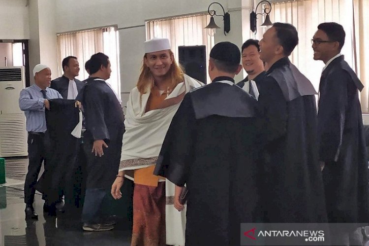 Nah Loh! Polda Jawa Barat Kembali Tetapkan Bahar Smith Tersangka Penganiayaan