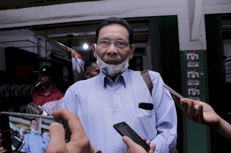 Setelah Masyarakat Pauh, Tokoh Masyarakat Batang Asai Nyatakan Dukungan ke Fachrori- Syafril