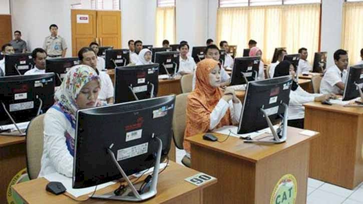 Resmi! Cek dan Download Disini Hasil Final Pengumuman CPNS Bungo 2019