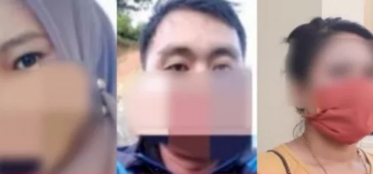 Bidan dan Kades Selingkuh, Istri Gerebek Suami di Hotel: Sejak Jadi Kades Dia Berubah!