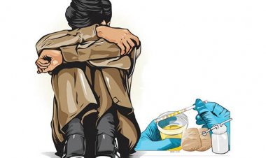 Terlibat Narkoba, Oknum ASN di Merangin Ini Ditangkap Polisi