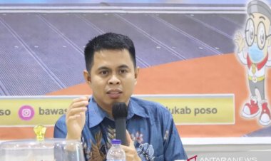 Jaga Stabilitas Pilkada, Bawaslu: Akan Tindaklanjuti Muatan Berita Memfitnah!