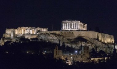 Akhirnya! Masjid Pertama Athena Dibuka untuk Jemaah, Perjuangan Sejak 2006 Silam