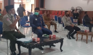 Relaksasi Ekonomi Pemkab Bungo Berikan Izin Pesta Pernikahan, Tapi Tetap Gunakan Prokes Ketat