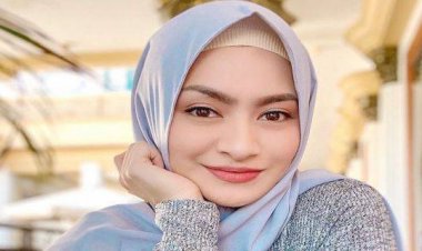 Segera Menikah dengan Sule, Tapi Gosip Menerpa Nathalie