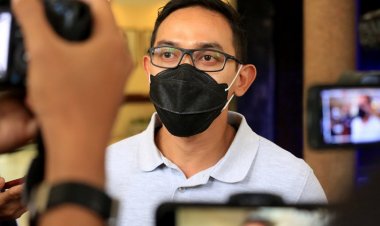 Melanggar Netralitas, Pemkot Surabaya Beri Sanksi kepada Kepala Dispora