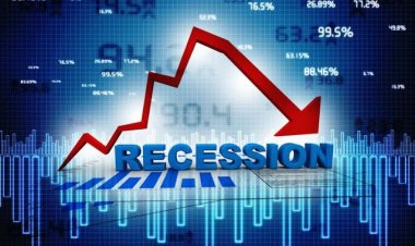 Ekonomi Minus 3,49 Persen, Duh Indonesia Resesi!