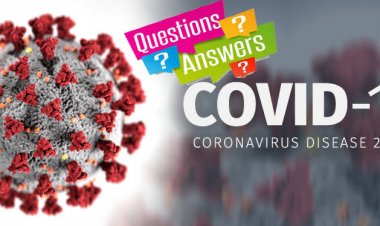 33 Provinsi Laporkan Tambahan Kasus Covid-19, 1 Nihil