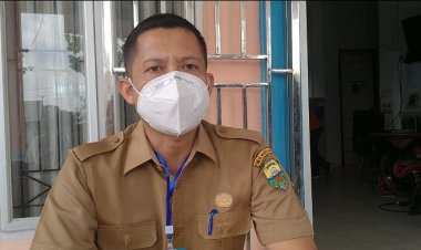 Tanpa Penambahan Kasus Pasien Positif, 7 Orang Sembuh dari Corona di Muarojambi