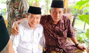 Anda Warga Tebo, Ini Program Pembangunan Haris-Sani untuk Anda