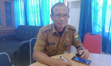 Sejak 2017, 2000 Hektare Lebih Lahan Sawit di Muarojambi Direplanting