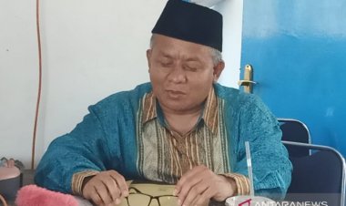 Merasa Dibohongi! Alwisral Imam Laporkan Ketua DPD PAN Agam ke Polres