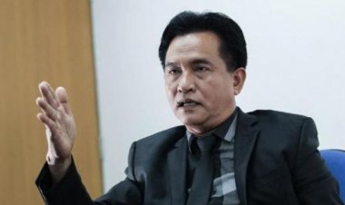 Hadirnya Masyumi Reborn, Yusril: Tidak Ada Para Cukong yang Sudi Mendanai Partai Islam
