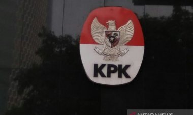 KPK Panggil Wali Kota Dumai sebagai Tersangka