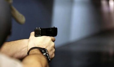 Polisi Lumpuhkan Dua Pelaku Pembunuhan di Banjarmasin