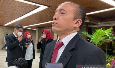 KLHK Libatkan Masyarakat Penyusunan RPP Turunan UU Cipta Kerja