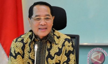 Soal RUU Minuman Beralkohol, Baleg: Perlu Berkomunikasi dengan Pemerintah