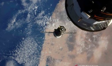 Indonesia Sedang Buat Tiga PP Dukung Kemajuan Keantariksaan