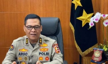 Diduga Gara-gara Acara FPI, Kapolda Metro Jaya dan Kapolda Jabar Dicopot