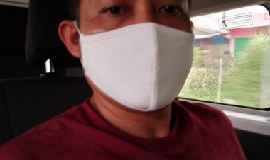 Nihil Pasien Positif, 4 Orang di Muarojambi Sembuh dari Corona Hari Ini