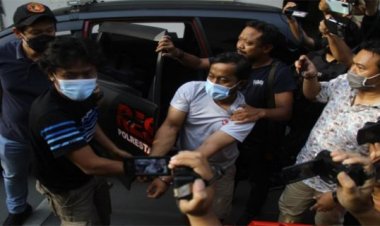 Terduga Pembunuh Gadis Cantik di Semarang Dibekuk Polisi, Begini Fakta Terungkap