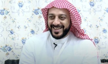 Ribut Nikita Mirzani VS Ustadz Maaher, Syekh Ali Jaber: Jangan Menghakimi Orang