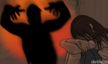 Diduga Perkosa Anak Eks Timses, Kades di Garut Jadi Tersangka