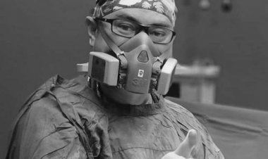 Dokter Tobroni Disholatkan di Halaman RSUD H Hanafie Siang Ini, IDI: Kami Semua Merasa Kehilangan