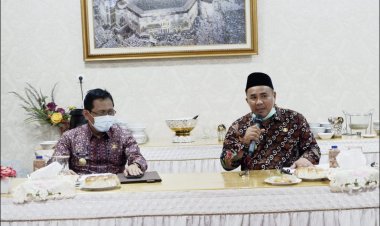 Ardy Daud Titipkan 3 Hal Kepada Hilalatil